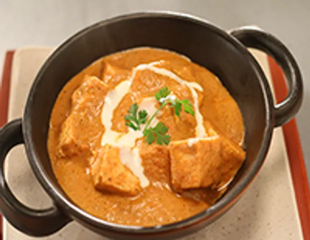 Shahi Paneer - SK Khazana