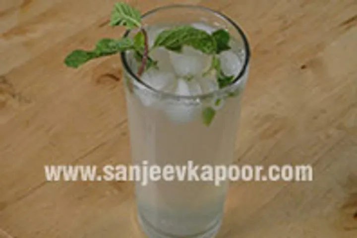 Nimbu Pani