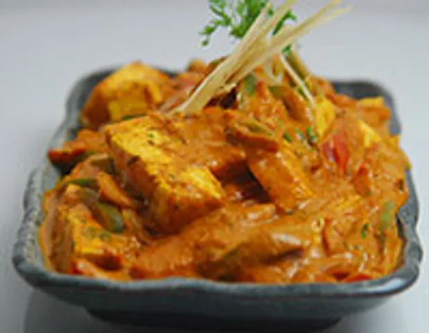 Reshmi Paneer-Cook Smart