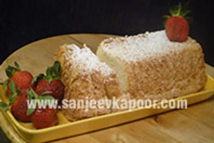 Angel Food Cake