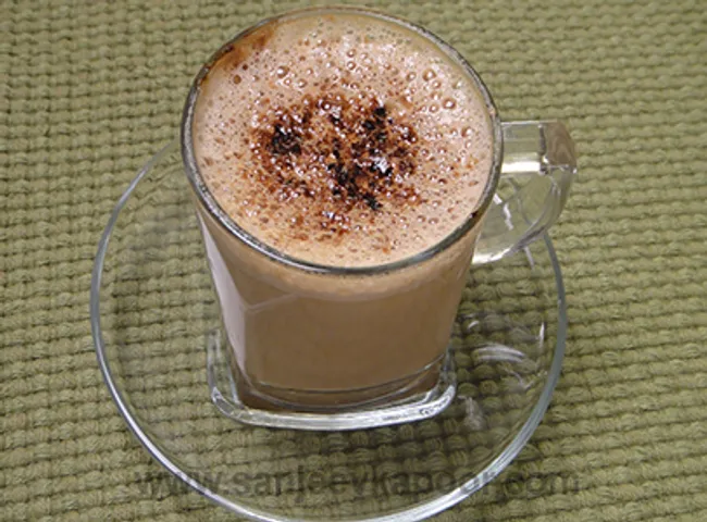 Coffee