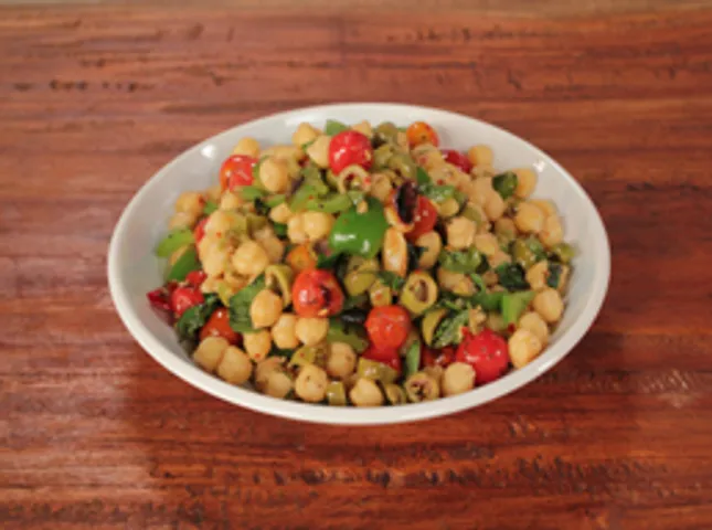 Kabuli Chana Special
