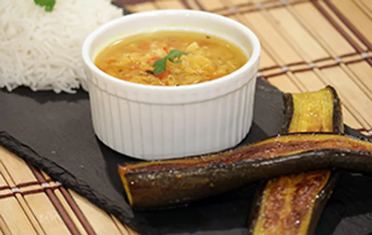 Masoor Dal