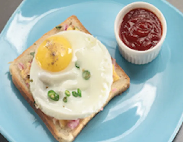 EGGS KEJRIWAL - skk