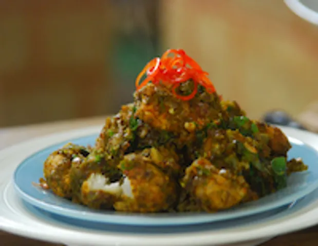 Arbi ke Khaje  