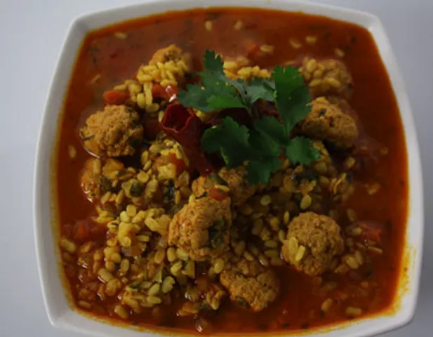 Dal Kababi