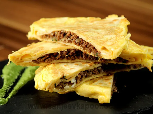 Baida Roti