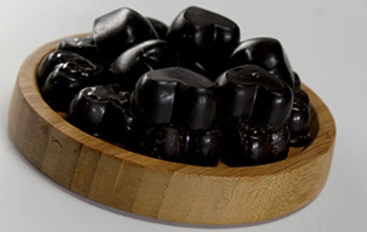 Peanut Butter Chocolates