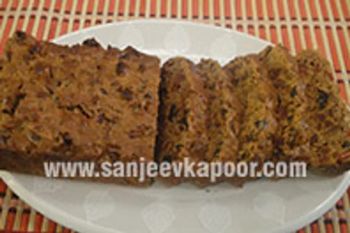 Fruit Cake