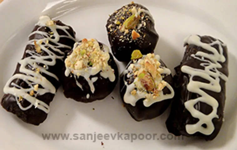 Date Chocolate