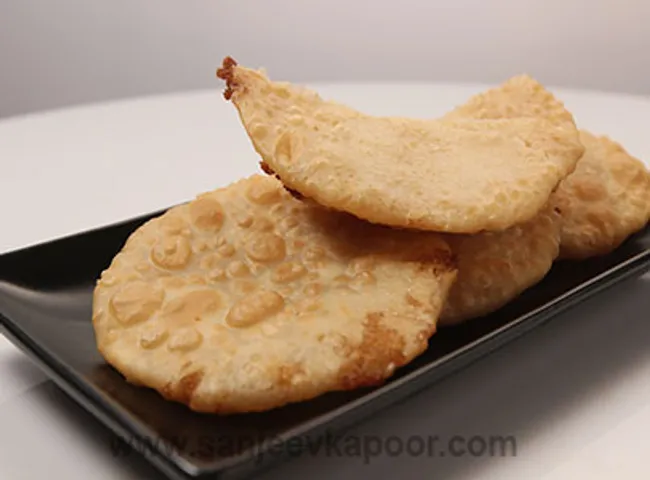 Meethi Puri