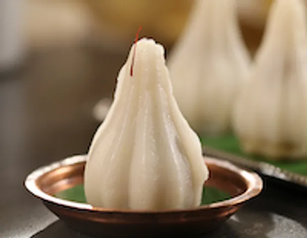 Chana Dal Modak
