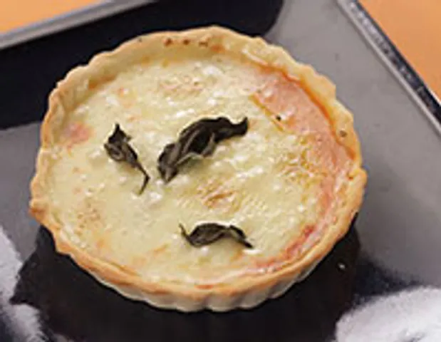 Pizza Tart-SK Khazana