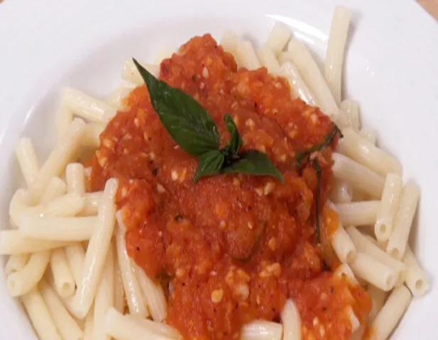 Italian Tomato Sauce