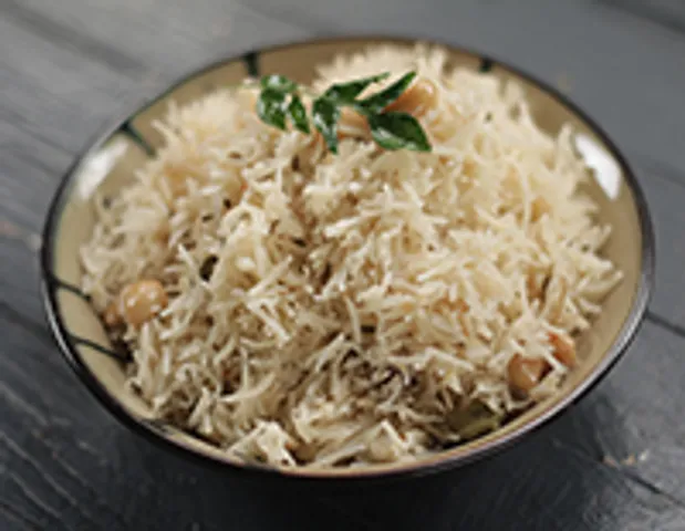 Ghee Rice-SK Khazana