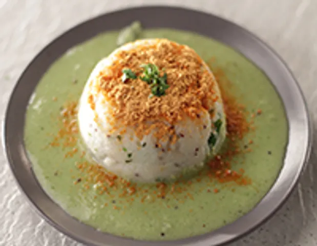 Podi Upma-SK Khazana