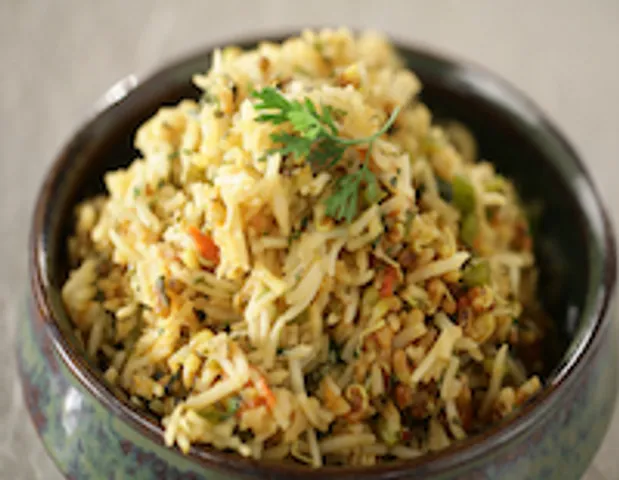 MATKI PULAO -skk