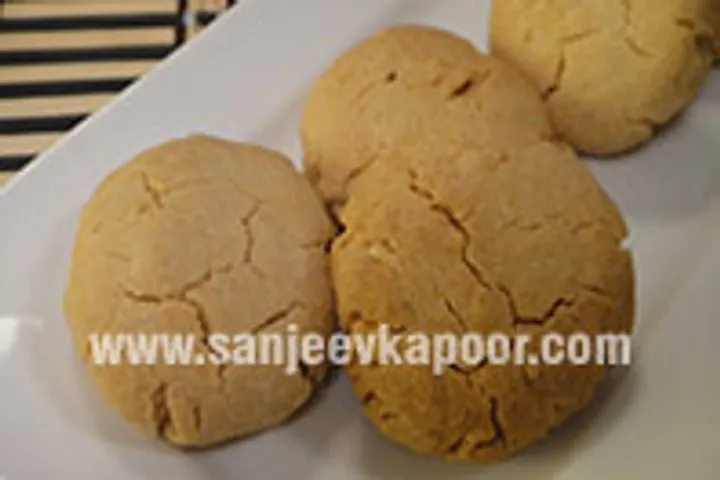Peanut Butter Cookies