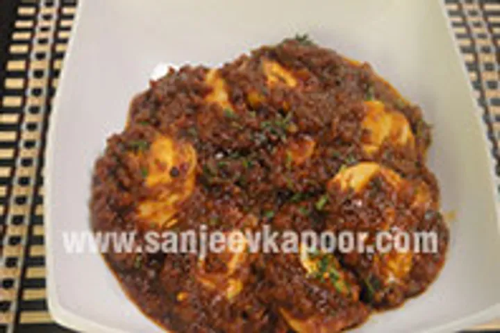 Egg Curry