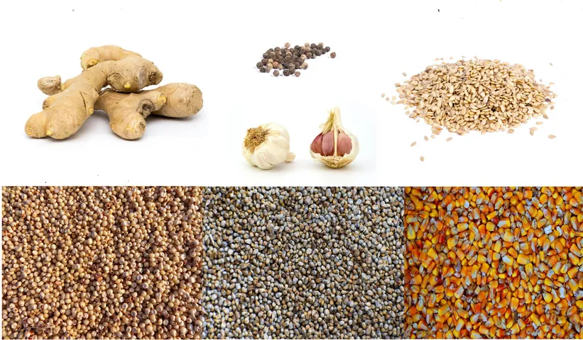 Keep yourself warm this winter with these foods 