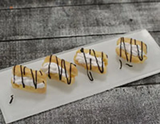 Eclairs