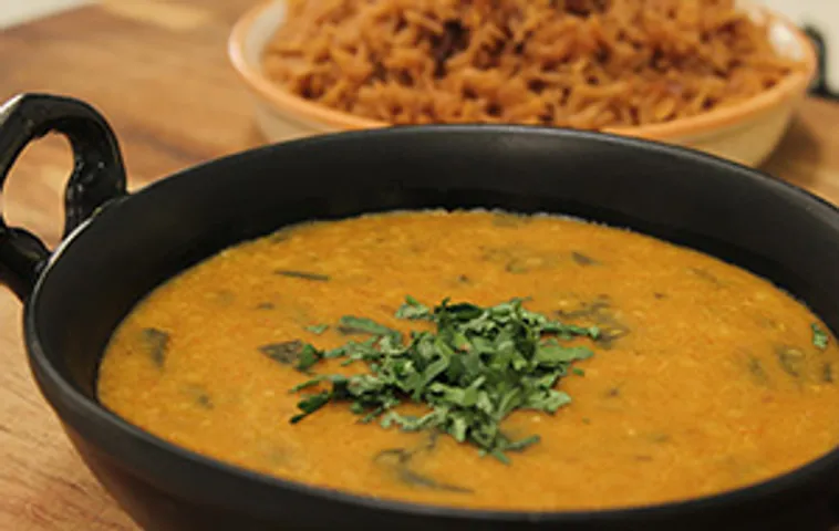 Patra Ni Dal