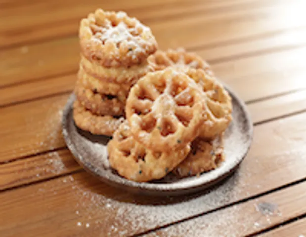ROSE COOKIES - skk