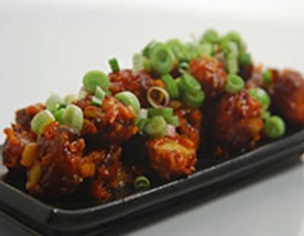Crispy Chestnuts-Cook Smart