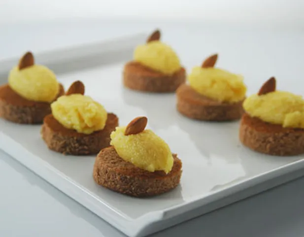 Badam Halwa Coins