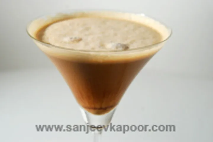 Chocolate Cold Coffee