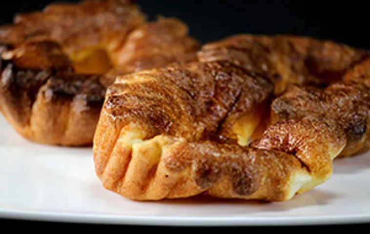 Yorkshire Pudding