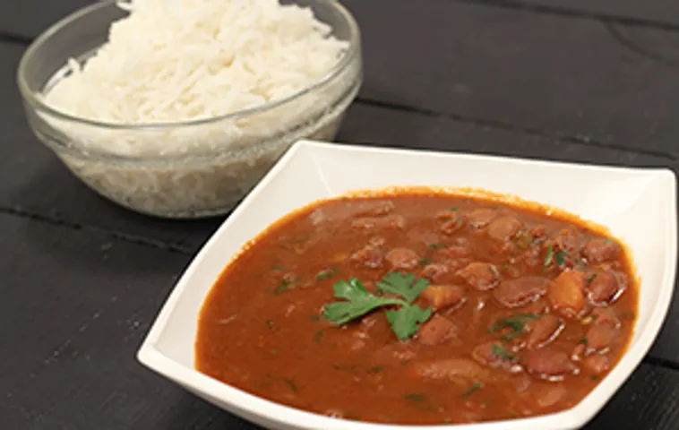 Rajma