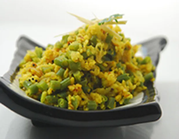Moong Beans - Cook Smart