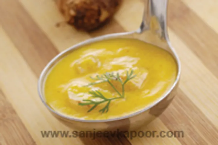 Arbi Ki Kadhi