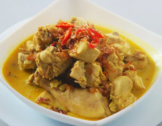 Opor Ayam