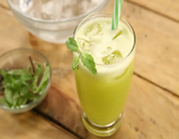 Pineapple Apple Sweet Lime Juice