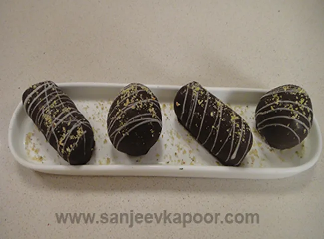 Date Chocolate