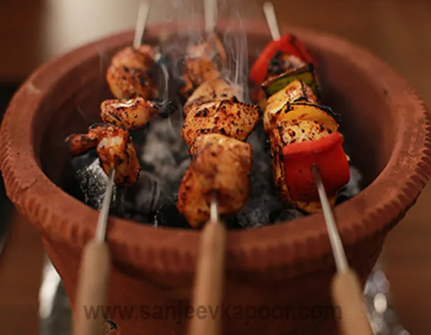 Urban BBQ
