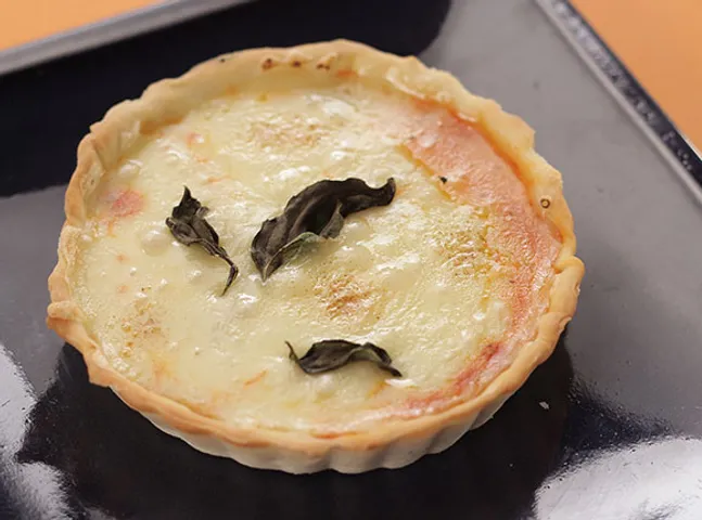 Pizza Tart-SK Khazana