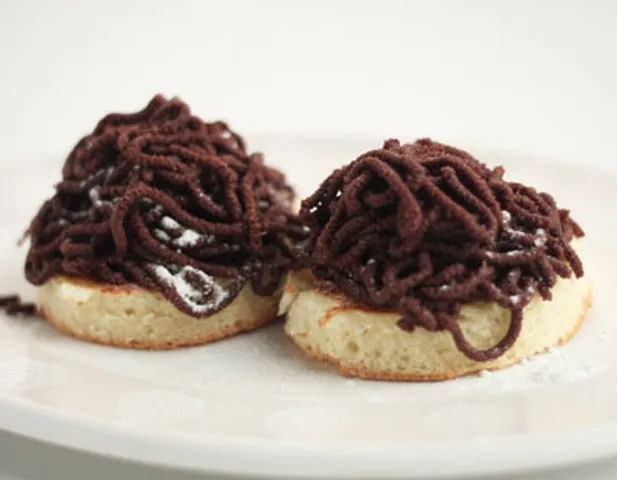 Chocolate Ki Sevaiyaan