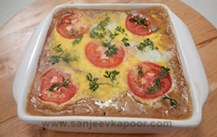 Dabba Gosht