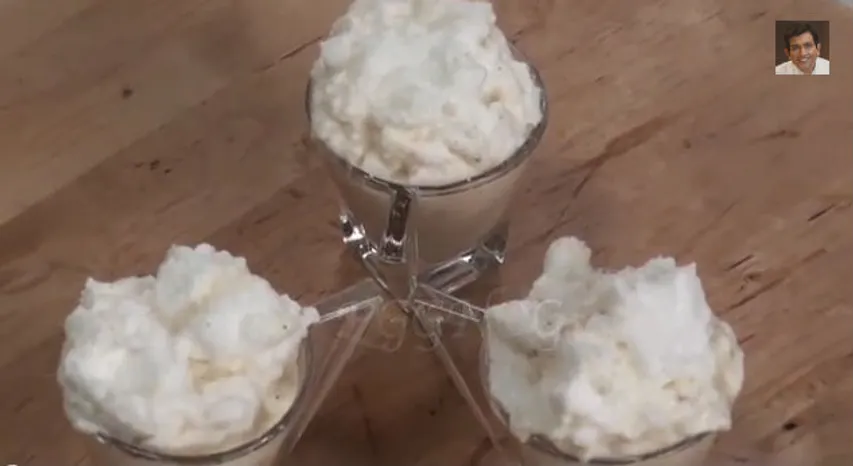 Christmas Eggnog