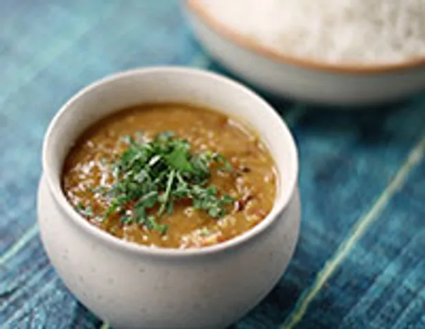 Dal Fry-SK Khazana