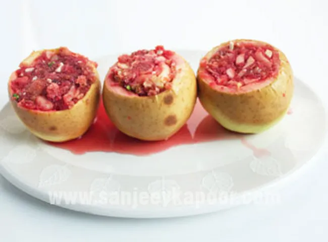 Saeb Ka Dolma