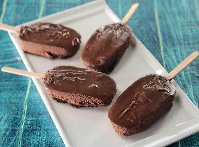 Fudgesicles 