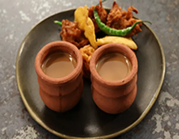 Masala Chai - SK Khazana