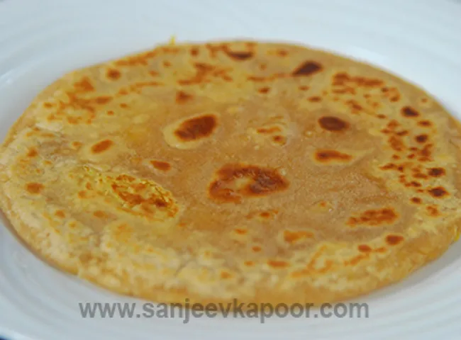 Puran Poli