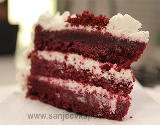 Red Velvet Cake