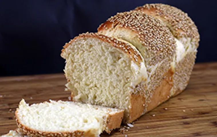 Brioche