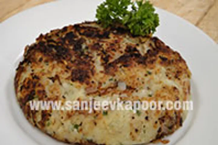 Hash Brown Potatoes